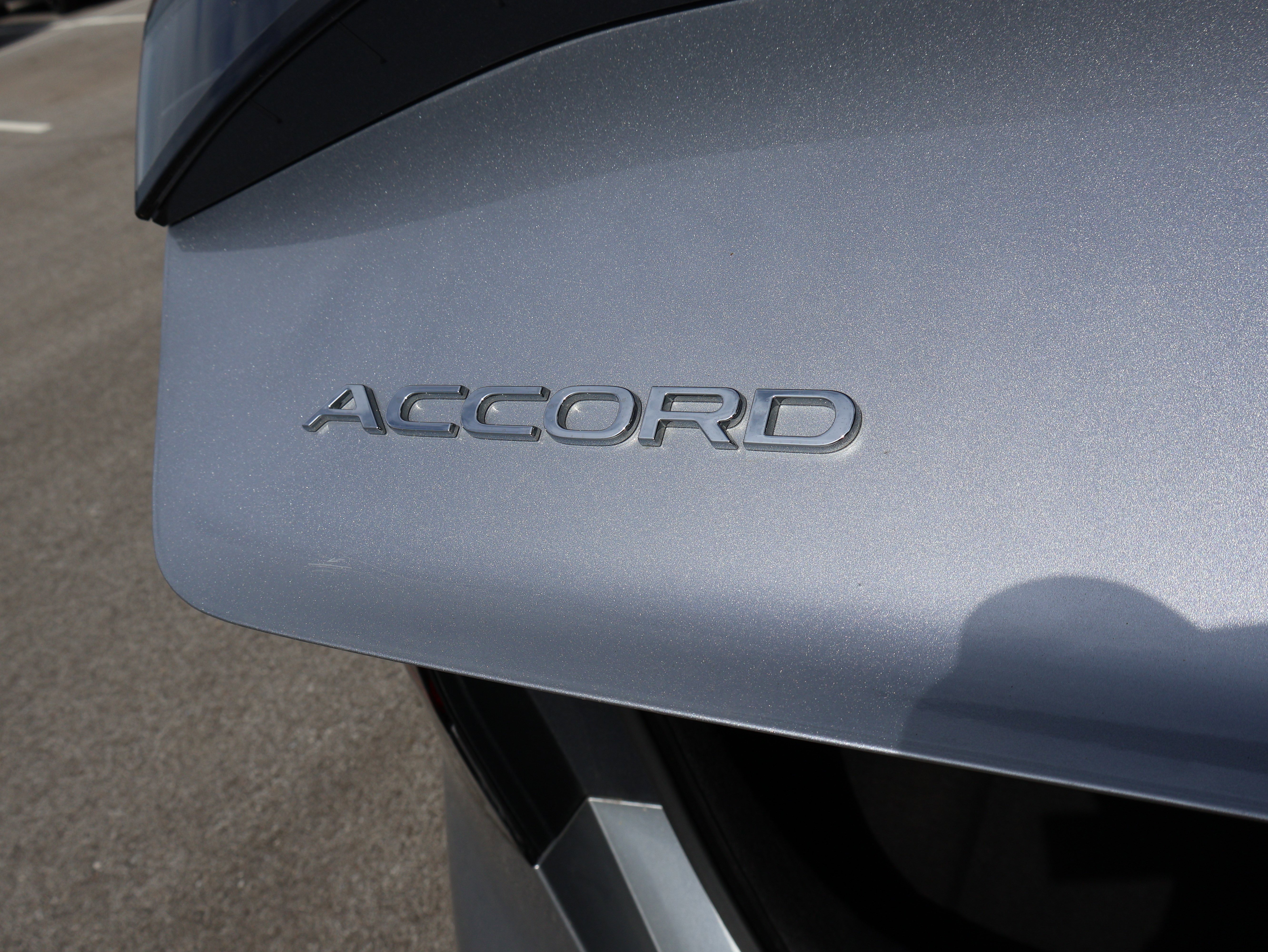 Used 2025 Honda Accord LX image 15