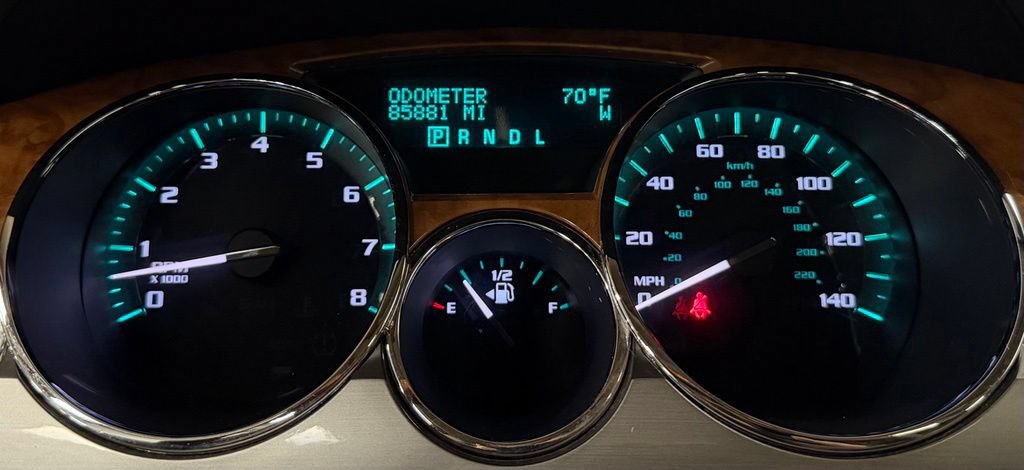 Used 2011 Buick Enclave CXL FWD image 16
