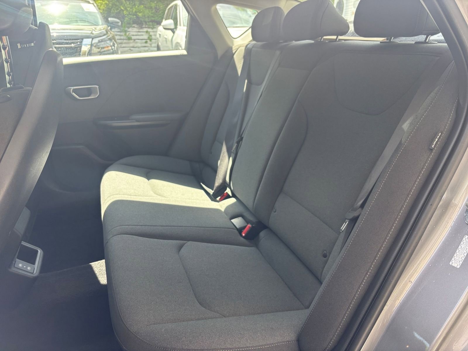 Used 2025 Kia K4 FWD image 27
