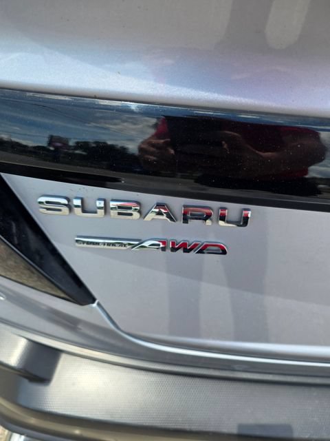 Used 2022 Subaru WRX Limited AWD/4WD image 10