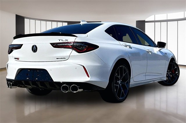 Used 2023 Acura TLX Type S image 6