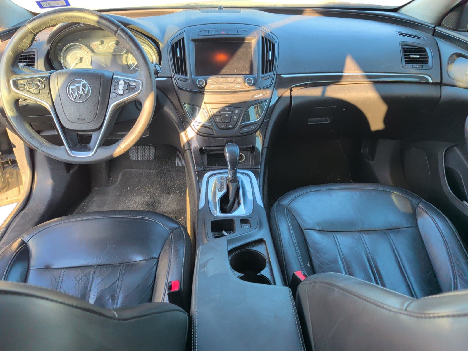 Used 2014 Buick Regal FWD image 20
