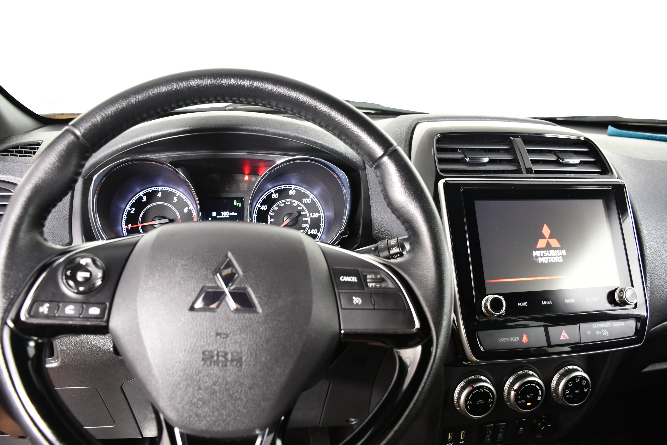 Used 2022 Mitsubishi Outlander Sport GT AWD/4WD image 16