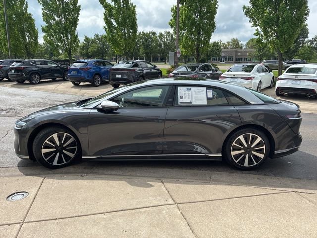 Used 2023 Lucid Air Grand Touring AWD/4WD image 6