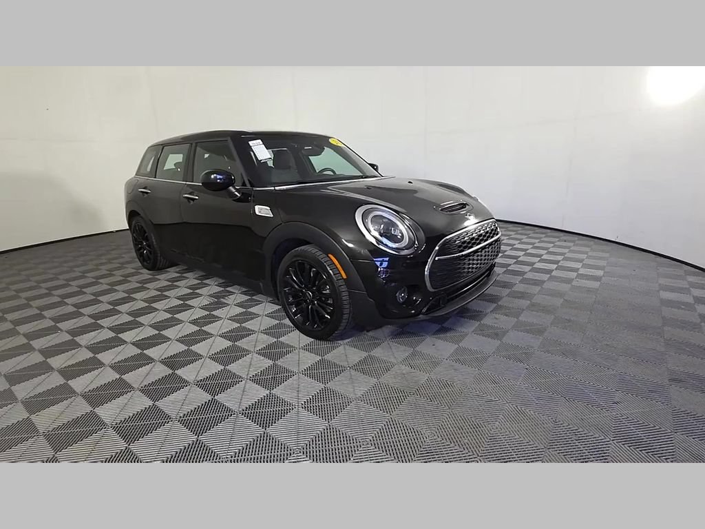Used 2022 MINI Cooper Clubman S FWD image 30