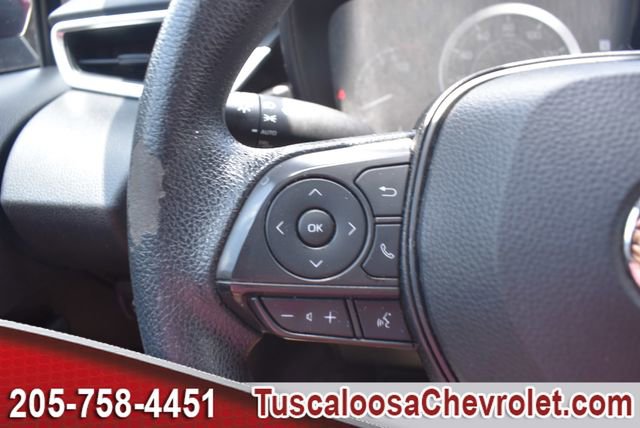 Used 2022 Toyota Corolla LE FWD image 26