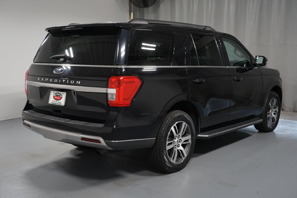 Used 2023 Ford Expedition XLT RWD image 8