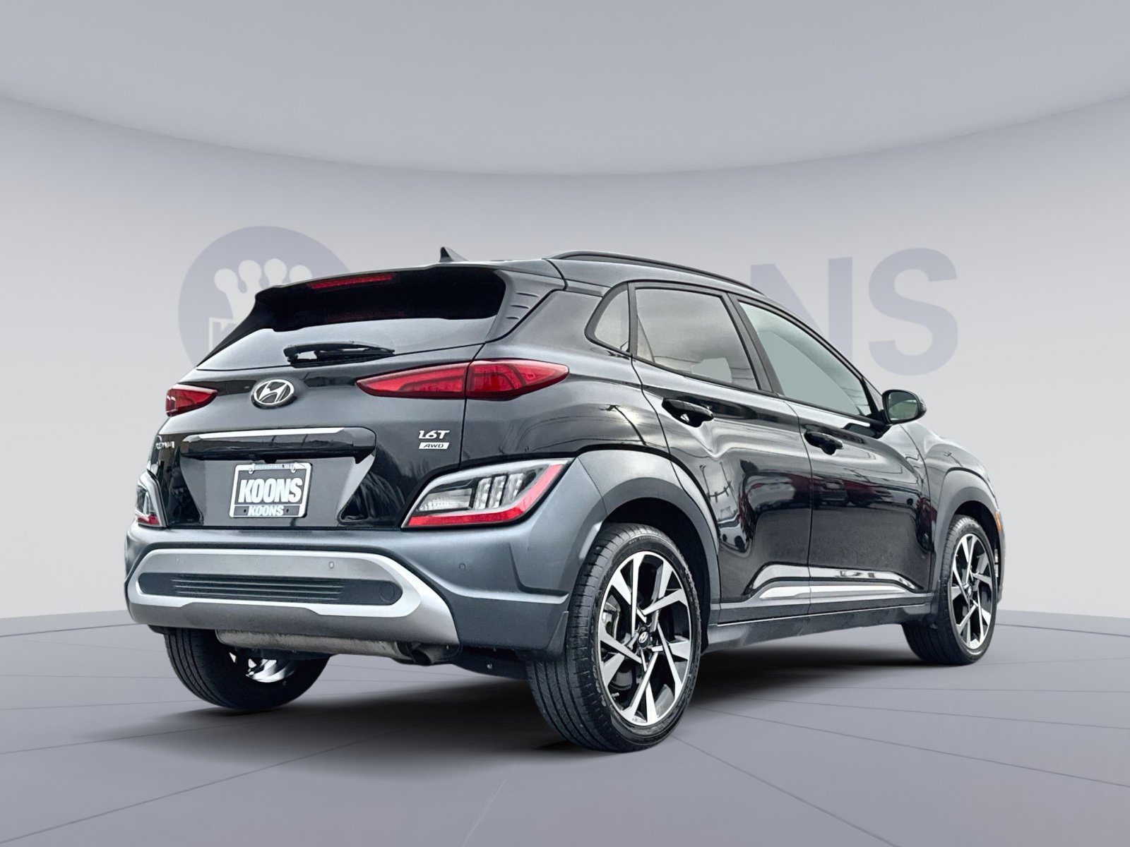 Certified 2023 Hyundai Kona Limited image 7