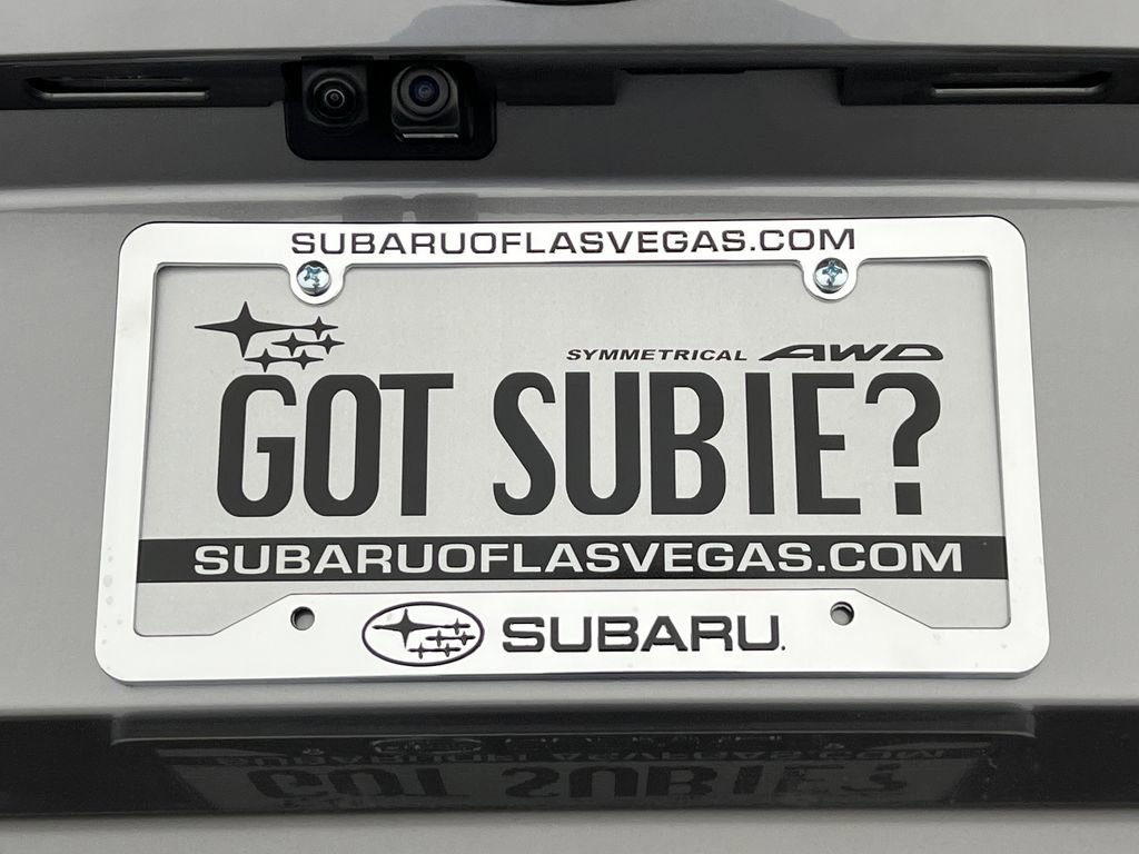 Used 2024 Subaru Solterra Touring w/ Touring Package image 50