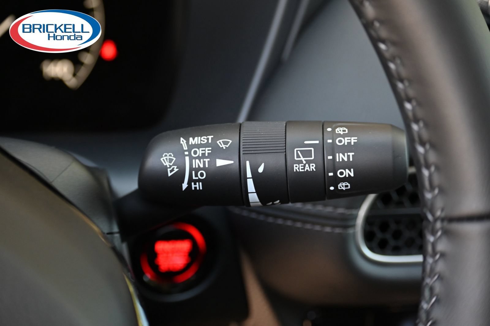 New 2027 Honda HR-V EX-L image 29