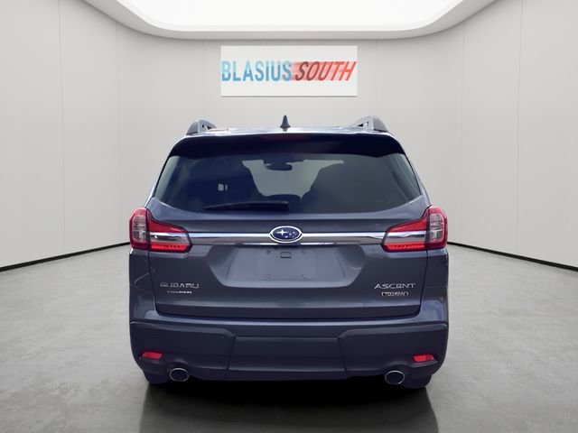 Used 2019 Subaru Ascent Touring image 4