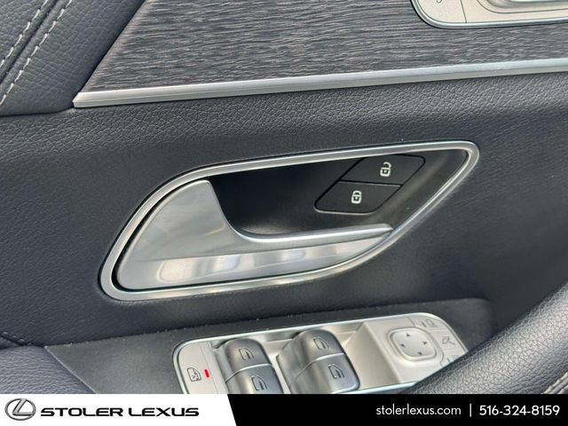 Used 2025 Mercedes-Benz GLE 450 4MATIC image 21