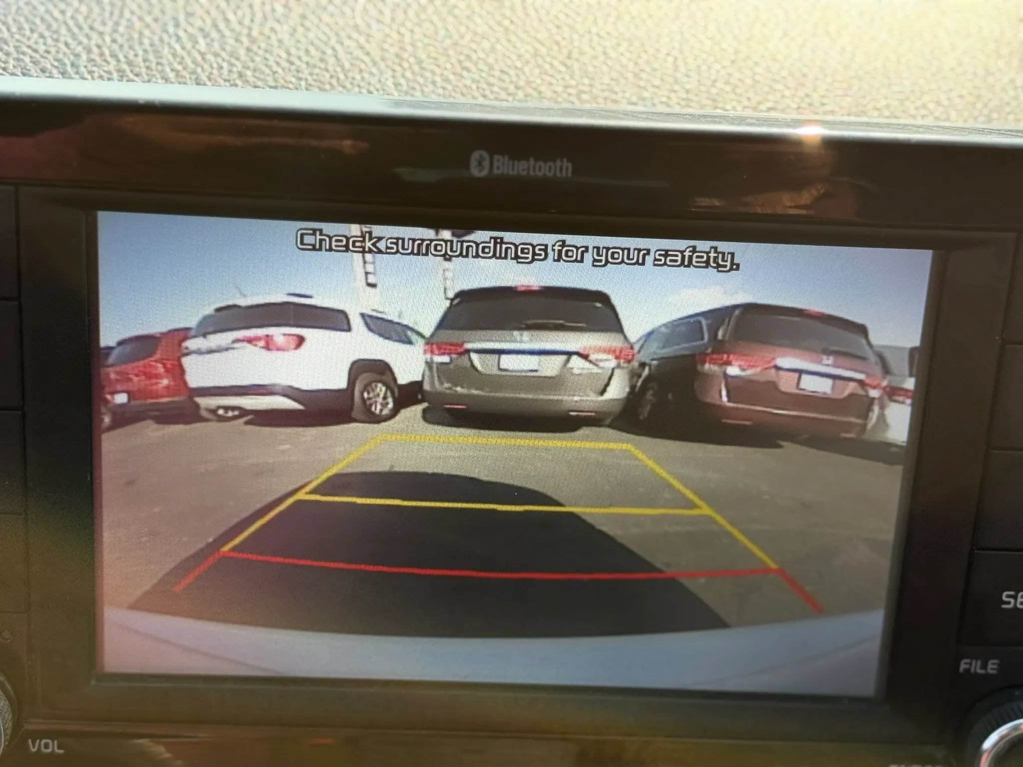 Used 2020 Kia Rio S FWD image 17