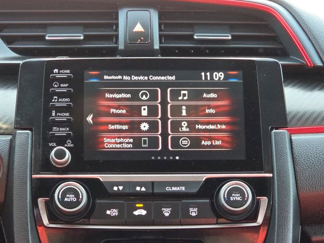 Used 2019 Honda Civic Type R image 13