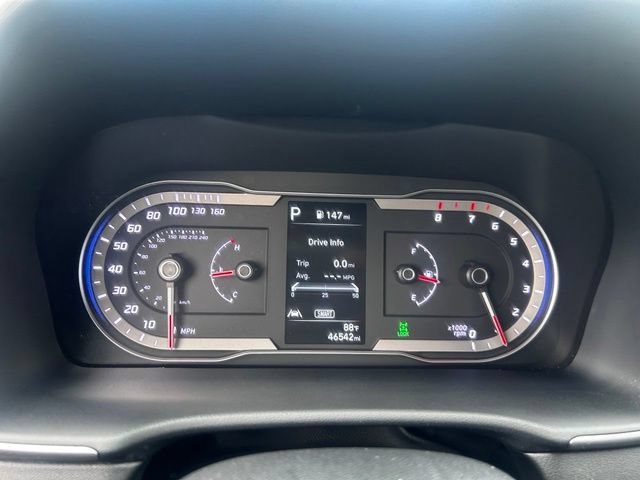 Used 2022 Hyundai Santa Cruz SEL AWD/4WD image 22