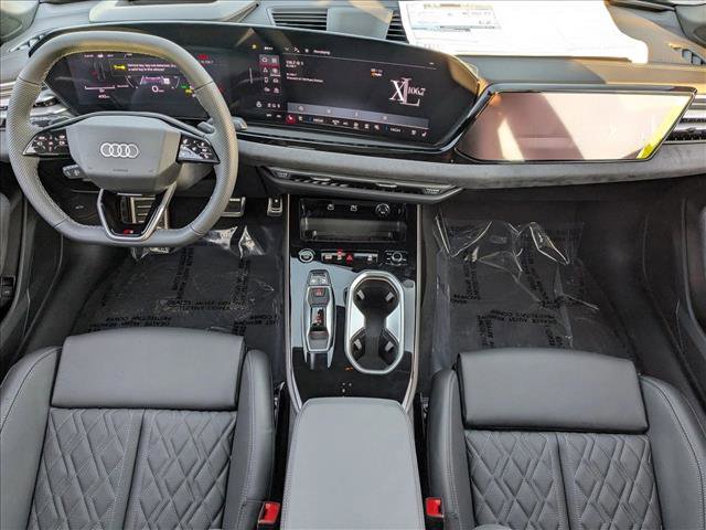 New 2026 Audi A6 Prestige image 14