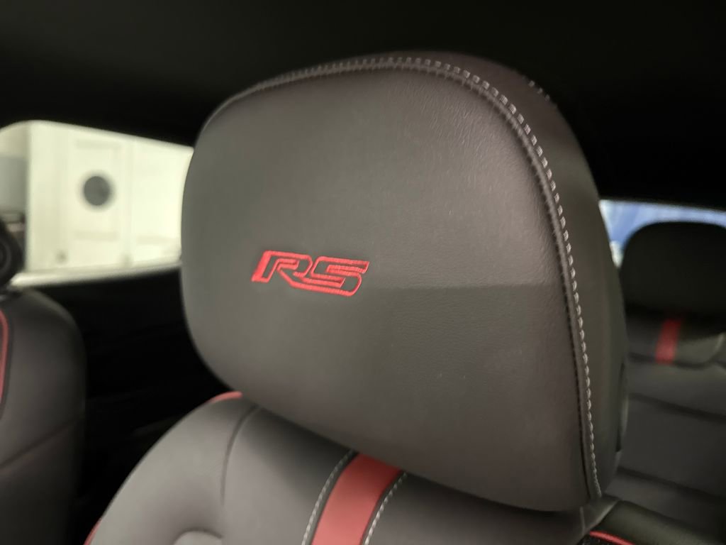 New 2026 Chevrolet Trax RS w/ Driver Confidence Package FWD image 29