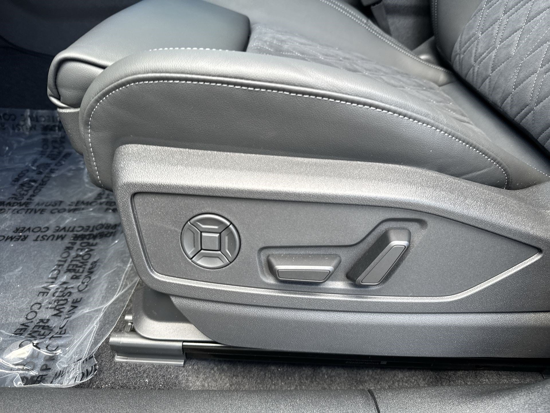 New 2026 Audi SQ5 Premium Plus AWD/4WD image 20
