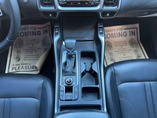 Used 2022 Kia Sorento X-Line EX AWD/4WD image 29