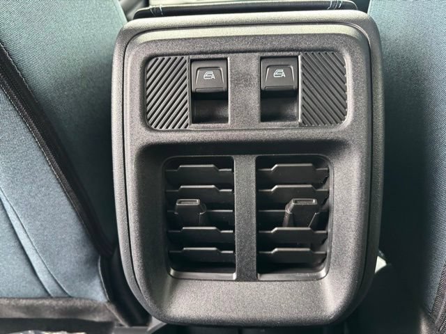 New 2026 Ford Bronco Heritage Edition AWD/4WD image 17