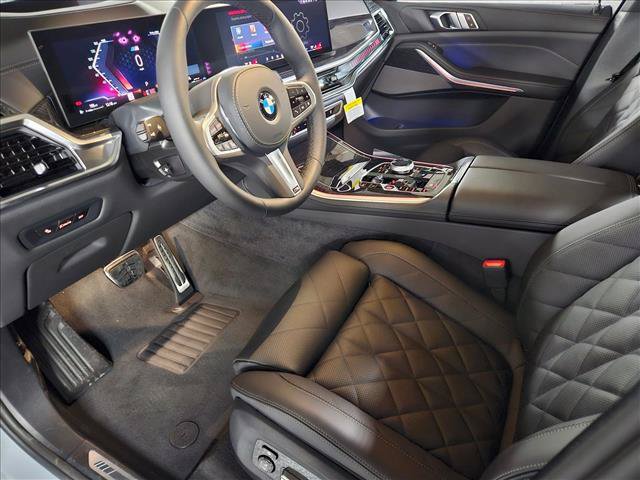 New 2026 BMW X5 sDrive40i RWD image 9