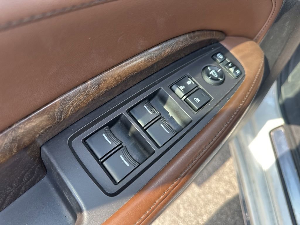 Used 2019 Acura MDX SH-AWD w/ Advance Package image 17