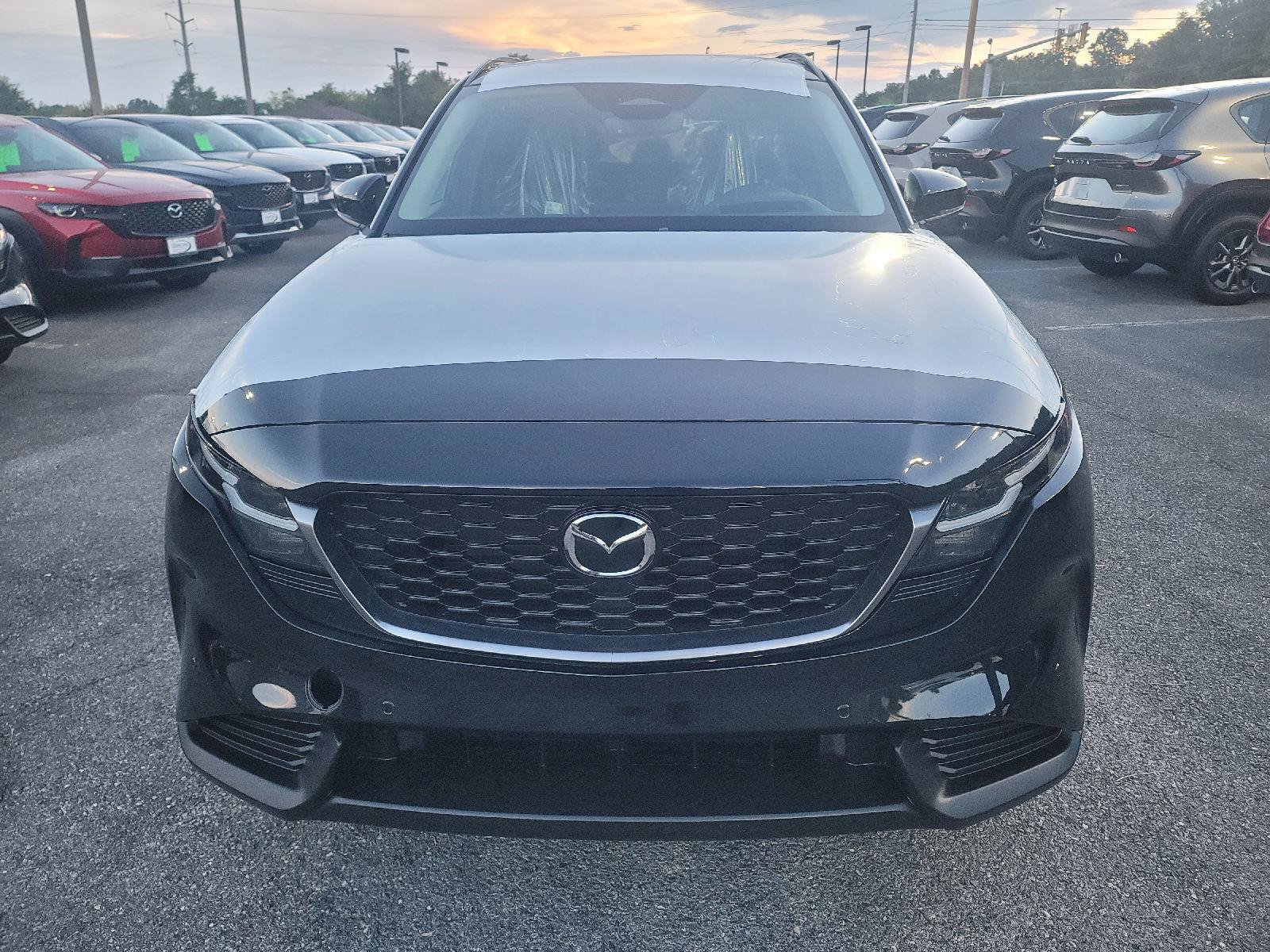 New 2026 MAZDA CX-5 Preferred AWD/4WD image 32