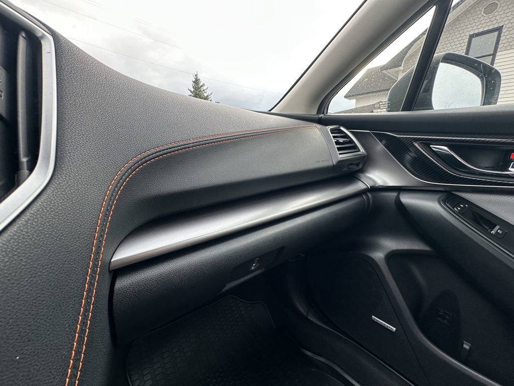 Used 2019 Subaru Crosstrek 2.0i Limited w/ Moonroof Package w/Navigation image 14