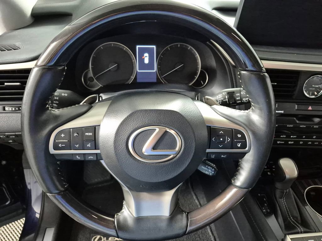 Used 2020 Lexus RX 350 AWD w/ Luxury Package image 11