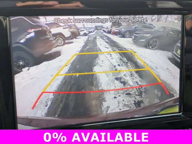 Used 2019 Hyundai Tucson SE image 19