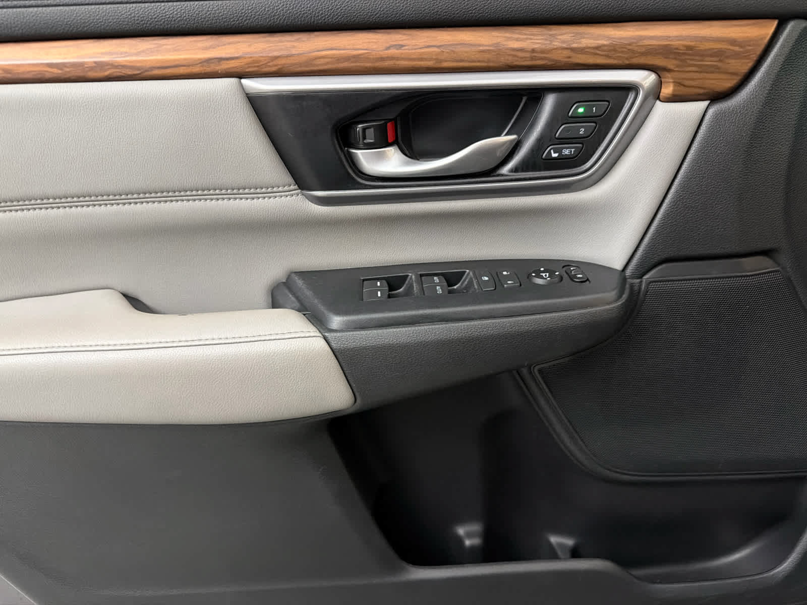 Used 2020 Honda CR-V EX-L image 22