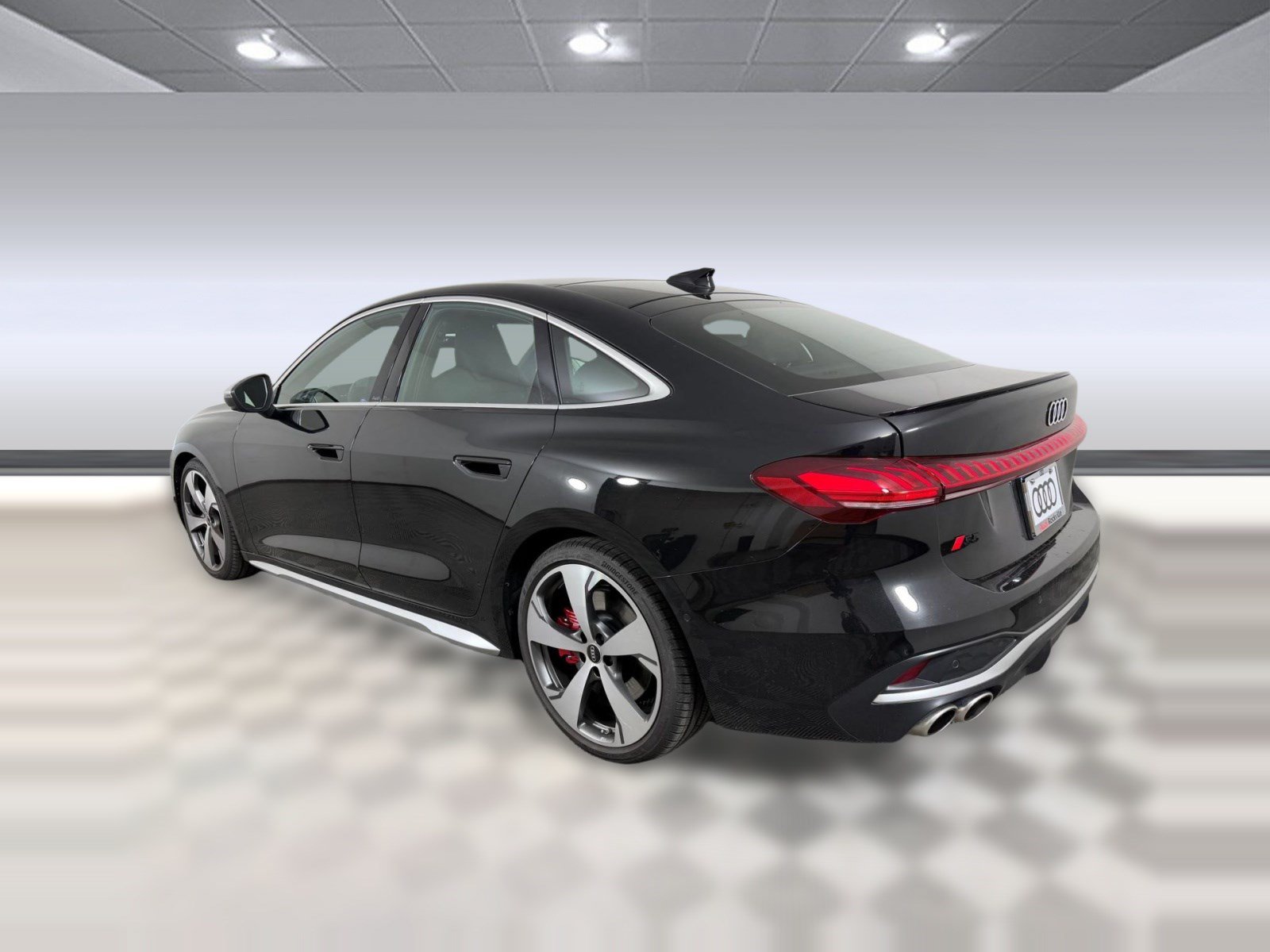 Certified 2025 Audi S5 Premium Plus w/ Premium Plus Package AWD/4WD image 3