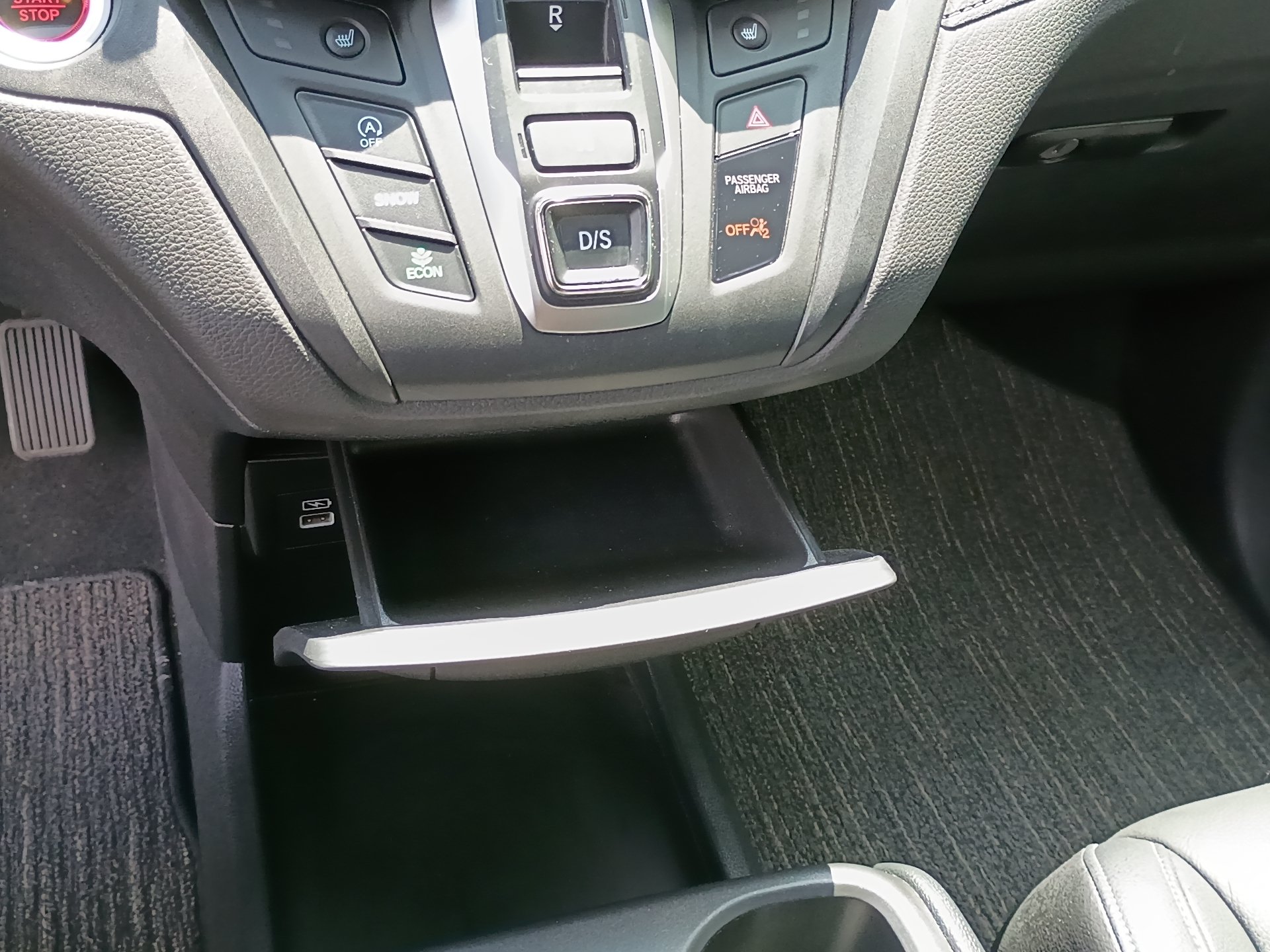 Used 2024 Honda Odyssey EX-L image 31