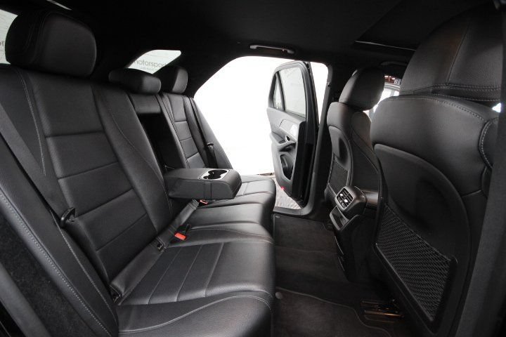Used 2021 Mercedes-Benz GLE 350 image 28