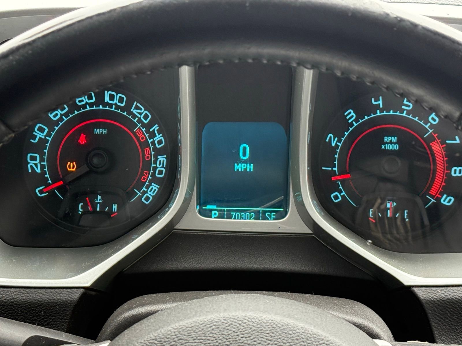 Used 2010 Chevrolet Camaro SS w/ RS Package image 27