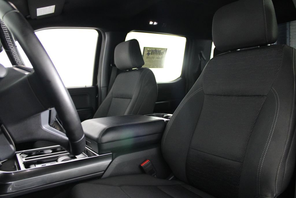 Used 2023 Ford F150 XLT w/ Equipment Group 302A High image 17