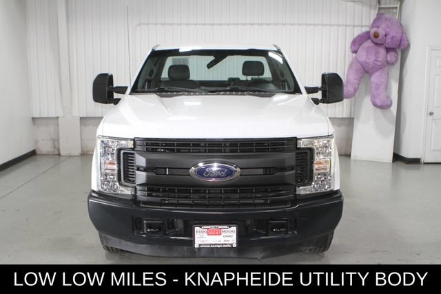 Used 2017 Ford F250 XL RWD image 2