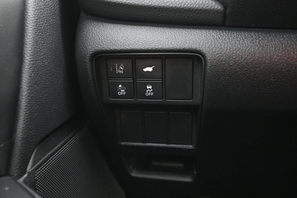 Used 2020 Honda CR-V EX-L image 38