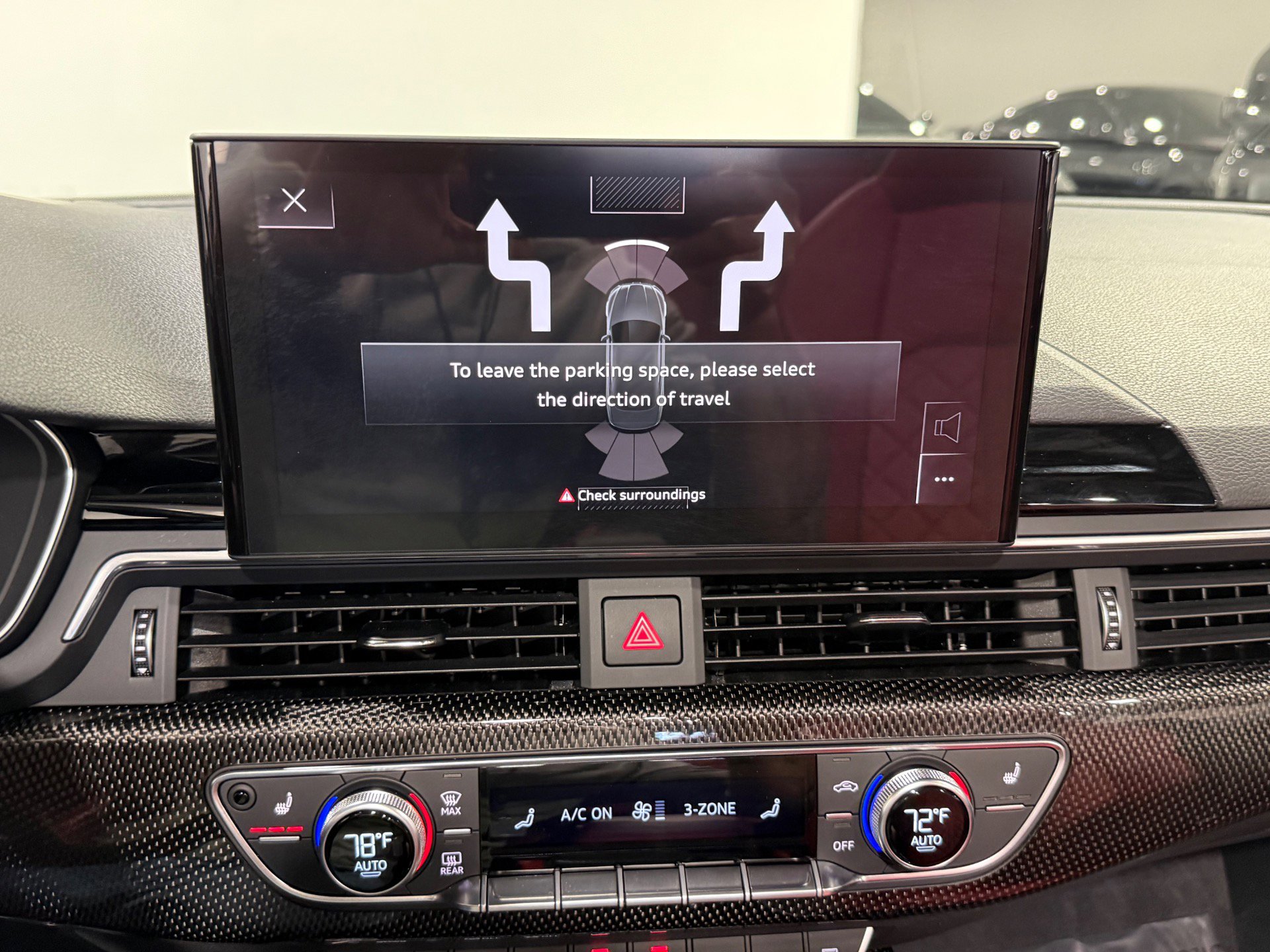 Used 2023 Audi S5 Prestige w/ Prestige Package image 42