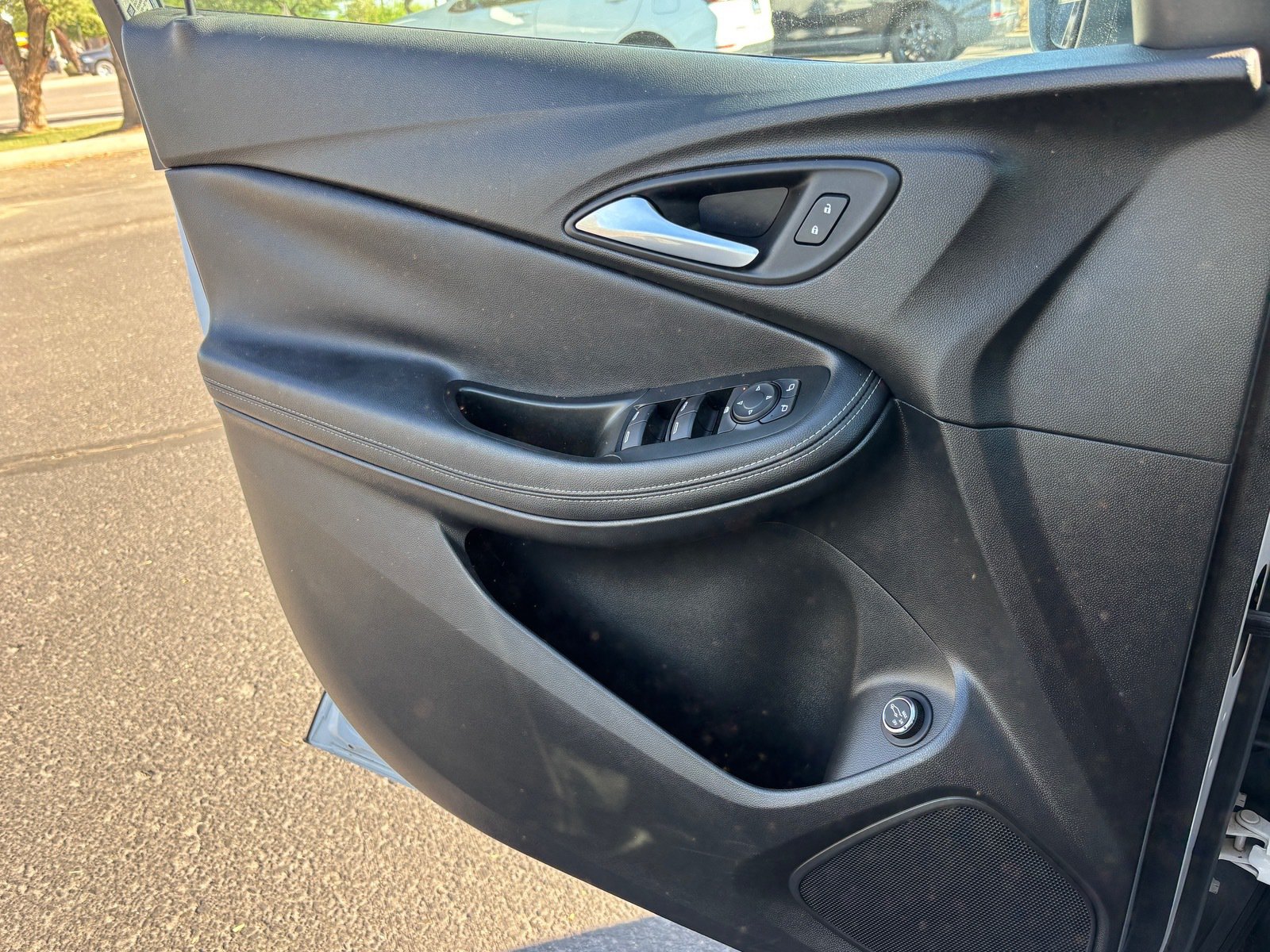 Used 2021 Buick Encore GX Select FWD image 10