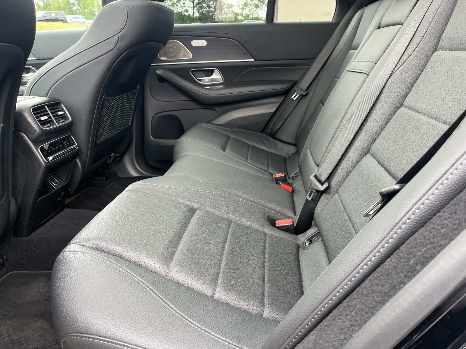 Used 2022 Mercedes-Benz GLE 450 4MATIC image 18