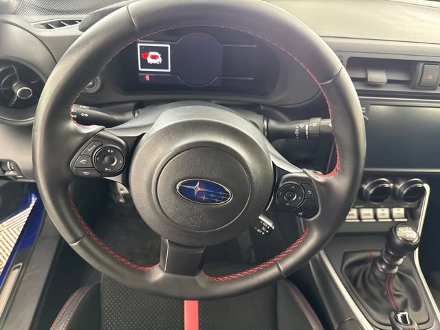 Used 2023 Subaru BRZ Limited RWD image 23