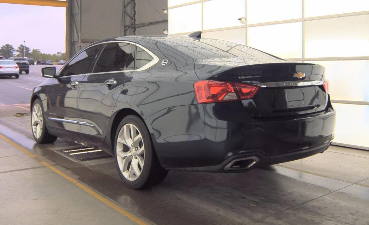 Used 2019 Chevrolet Impala Premier image 15