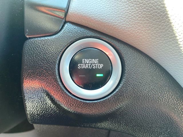 Used 2024 Chevrolet Equinox LS w/ LS Convenience Package FWD image 16
