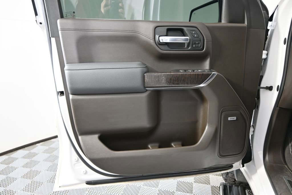 Used 2019 GMC Sierra 1500 Denali w/ Denali Ultimate Package AWD/4WD image 19