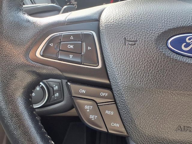 Used 2017 Ford Escape Titanium image 14