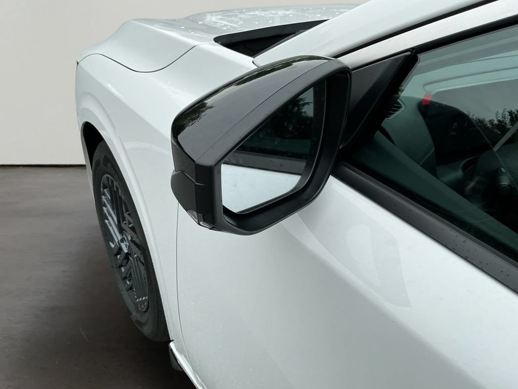 New 2026 Nissan Sentra SV w/ SV Convenience Package FWD image 11