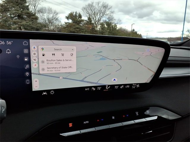 Used 2025 Buick Enclave Preferred image 19