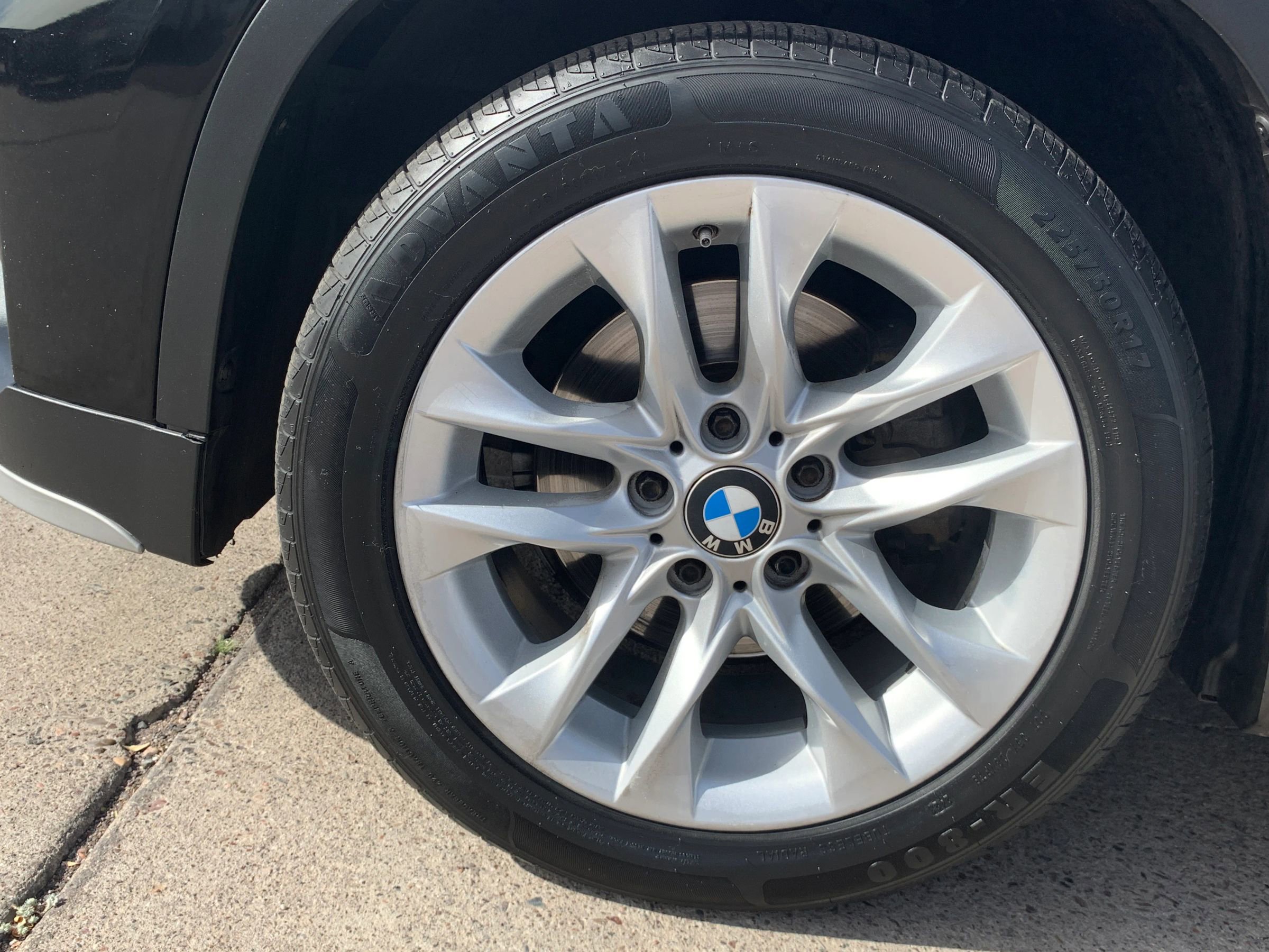 Used 2015 BMW X1 xDrive28i image 41