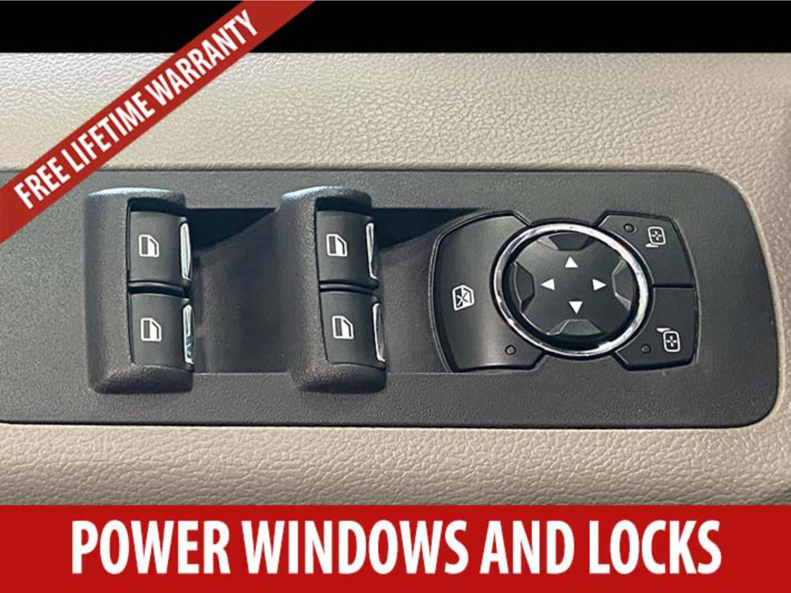 Used 2016 Ford F150 XL w/ Equipment Group 101A Mid RWD image 8